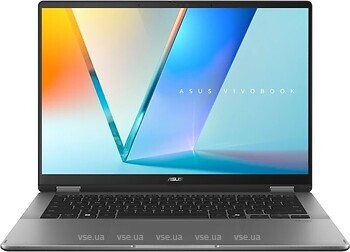 Фото Asus VivoBook 16 Flip TP3607SA (TP3607SA-RJ016W)