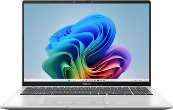 Фото Asus VivoBook 16 X1607QA (X1607QA-MB055W)