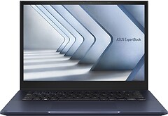 Фото Asus ExpertBook B7 Flip B7402FVA (B7402FVA-LA0037X)