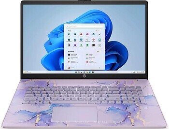 Фото HP 17-cn3609ds (8L237UA)