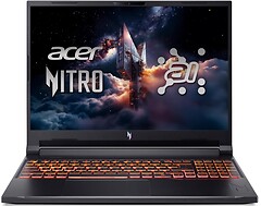 Фото Acer Nitro V 16 AI ANV16-61 (NH.QULEU.002)