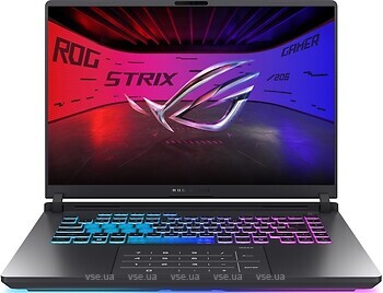 Фото Asus ROG Strix G16 G615LR (G615LR-U7321W)