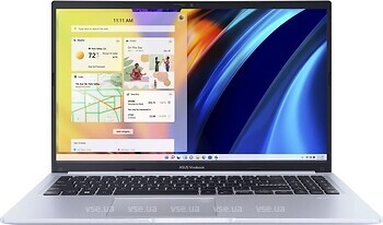 Фото Asus VivoBook 15 M1502YA (M1502YA-BQ619)