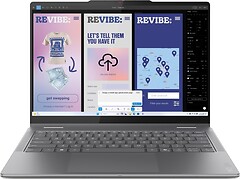 Фото Lenovo Yoga 7 2-in-1 14ILL10 (83JQ004DPB)