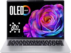 Фото Acer Swift Go 14 SFG14-74-59GG (NX.JCWEU.002)