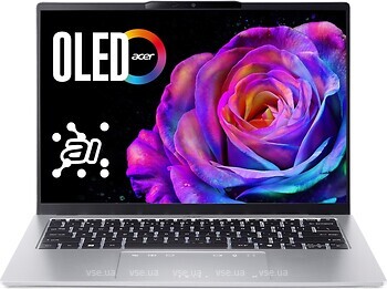 Фото Acer Swift Go 14 SFG14-74-91Q9 (NX.JCWEU.003)