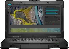 Фото Dell Latitude 5430 Rugged (210-BCFR_i5-1145G716512WP)