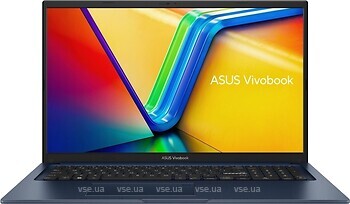 Фото Asus VivoBook 17 X1704VA (X1704VA-AU200W)