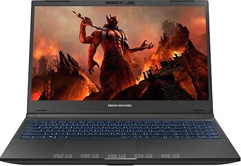 Фото Dream Machines RG3050 (RG3050-15UA57)