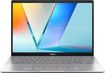 Фото Asus VivoBook S14 S3407VA (S3407VA-LY031W) 16GB/512GB/Win11