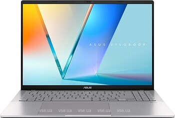 Фото Asus VivoBook S 16 S3607CA (S3607CA-RP027W) 16GB/1TB/Win11