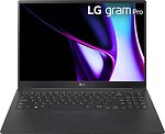 Фото LG Gram Pro 16Z90SP (16Z90SP-A.ADB8U1)