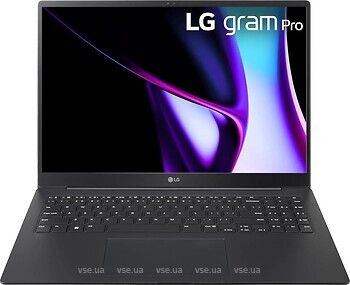 Фото LG Gram Pro 16Z90SP (16Z90SP-A.ADB8U1)