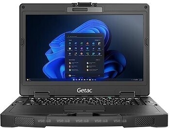 Фото Getac S410G5 (ST2D5A3OSDMX)