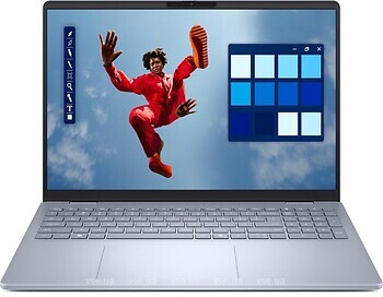 Фото Dell Inspiron 16 Plus DB16250 (1625-2891)