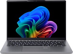Фото Acer Swift Go 14 AI SFG14-64-R95G (NX.JDAEU.001)