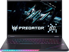 Фото Acer Predator Helios 18 AI PH18-73-90GS (NH.QVZEU.004)
