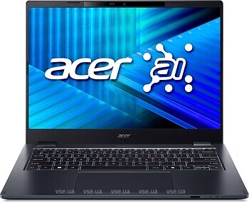Фото Acer TravelMate TMP414-55-TCO-76HA (NX.BH2EU.005)