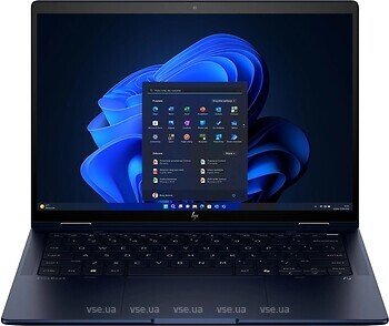 Фото HP EliteBook X Flip G1i (B5QW5AV_V1)