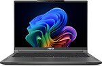Фото MSI Creator A16 AI+ A3HVGG (A3HVGG-094US)