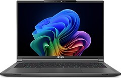 Фото MSI Creator A16 AI+ A3HVGG (A3HVGG-094US)