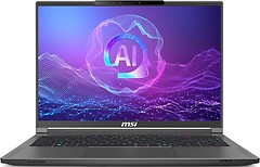 Фото MSI Creator A16 AI+ (A3HVFG-037US)