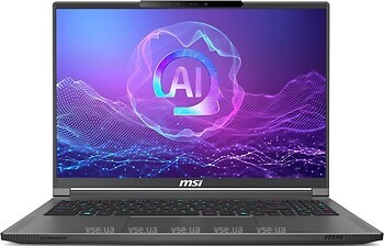 Фото MSI Creator A16 AI+ (A3HVFG-037US)