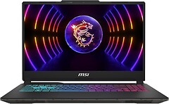 Фото MSI Cyborg 15 A13VFK (A13VFK-1691FR)