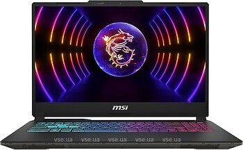 Фото MSI Cyborg 15 A13VFK (A13VFK-1691FR)