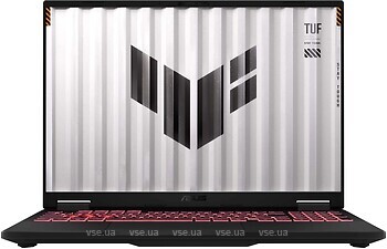 Фото Asus TUF Gaming A16 FA608UM (FA608UM-R7165W) 16GB/512GB/Win11