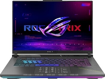 Фото Asus ROG Strix G18 G814PP (G814PP-S9022)