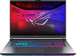 Фото Asus ROG Strix G18 G815LW (G815LW-G18.U95080)