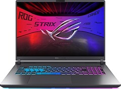 Фото Asus ROG Strix G18 G815LW (G815LW-G18.U95080)