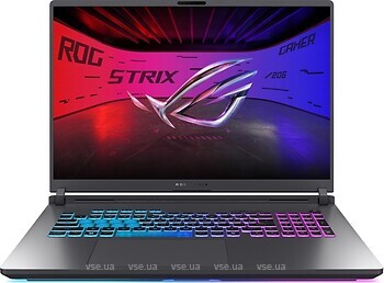 Фото Asus ROG Strix G18 G815LW (G815LW-U9321W)