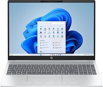 Фото HP OmniBook 5 Laptop 16-bc1001ua (BF1L7EA)