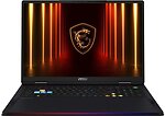 Фото MSI Stealth 18 HX AI A2XWJG (A2XWJG-069US)