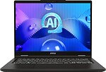Фото MSI Venture 14 AI A1MG (A1MG-030XUA)