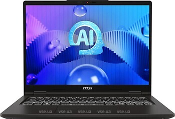 Фото MSI Venture 14 AI A1MG (A1MG-030XUA)