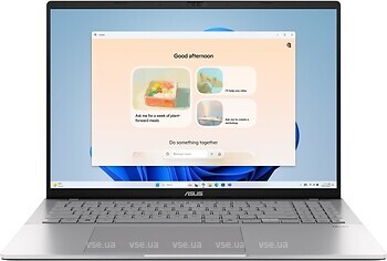 Фото Asus VivoBook S 16 S3607CA (S3607CA-RP008)