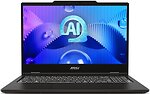 Фото MSI Venture 15 AI A1MG (A1MG-013XUA)