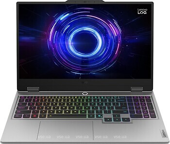 Фото Lenovo LOQ 15IRX10 (83JE008HPB)