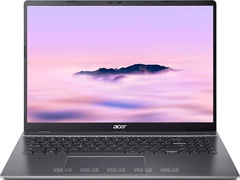 Фото Acer Chromebook Plus 516 CB516-1H-57F9 (NX.JCLEU.003)