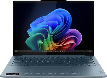 Фото Lenovo Yoga Slim 7 14AKP10 (83JY002FPB)