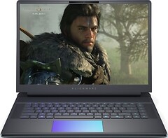 Фото Dell Alienware 16 Area-51 (Alienware-AA16-7802)