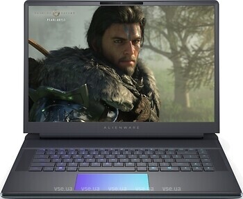 Фото Dell Alienware 16 Area-51 (USEAA16250HCTO02)