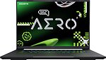 Фото Gigabyte Aero X16 (1VH93EEC94AH) 16GB/1TB/Win11