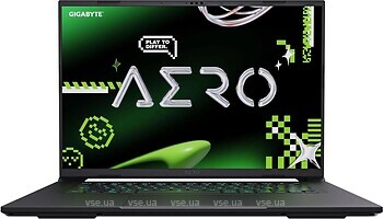Фото Gigabyte Aero X16 (1VH93EEC94AH) 16GB/1TB/Win11