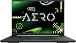 Фото Gigabyte Aero X16 (1WH93EEC64DH) 32GB/1TB/Win11