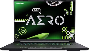 Фото Gigabyte Aero X16 (1WH93EEC64DH) 32GB/1TB/Win11