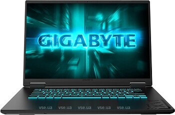 Фото Gigabyte Gaming A16 (CMHI2EE894SH) 16GB/1TB/Win11
